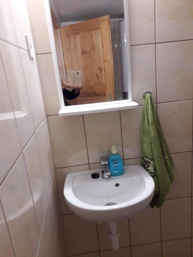 Matyas Apartman Tard Εξωτερικό φωτογραφία
