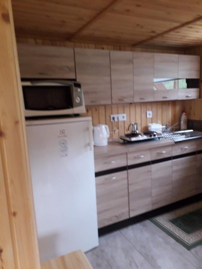 Matyas Apartman Tard Εξωτερικό φωτογραφία