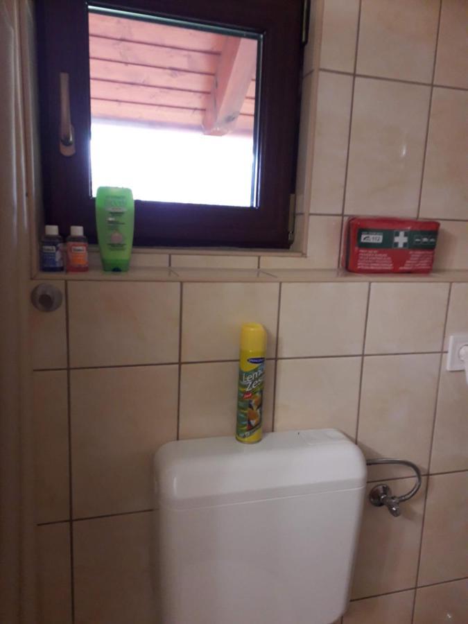 Matyas Apartman Tard Εξωτερικό φωτογραφία