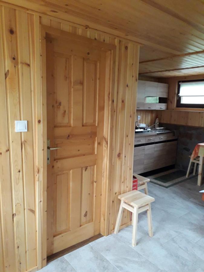 Matyas Apartman Tard Εξωτερικό φωτογραφία