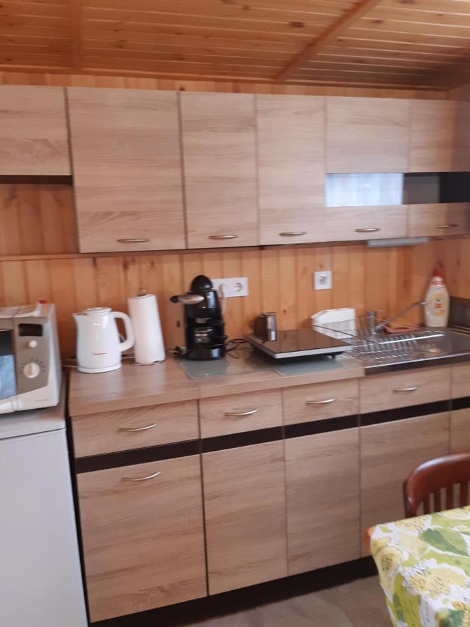Matyas Apartman Tard Εξωτερικό φωτογραφία