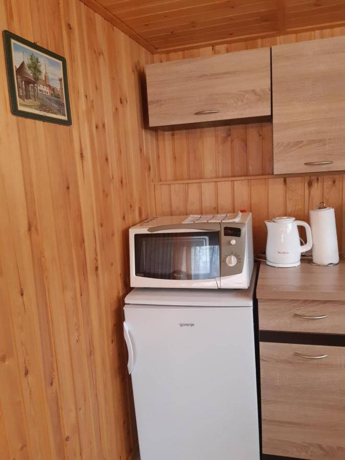 Matyas Apartman Tard Εξωτερικό φωτογραφία
