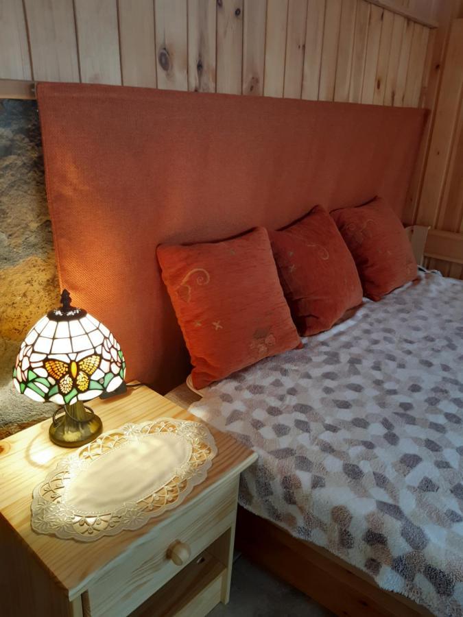 Matyas Apartman Tard Εξωτερικό φωτογραφία